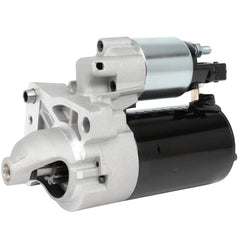 Starter for BMW Mini Cooper 2008 2009 2010 2011 2012-2016 0.9KW 7540897 7552105 6B93BC-57 [2]