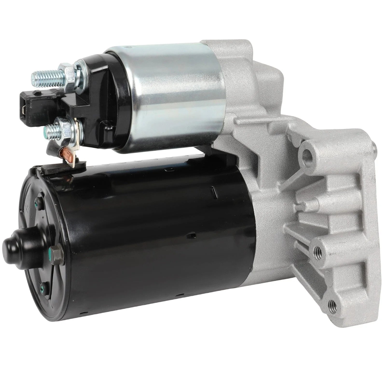 Starter for BMW Mini Cooper 2008 2009 2010 2011 2012-2016 0.9KW 7540897 7552105 6B93BC-57 [5]