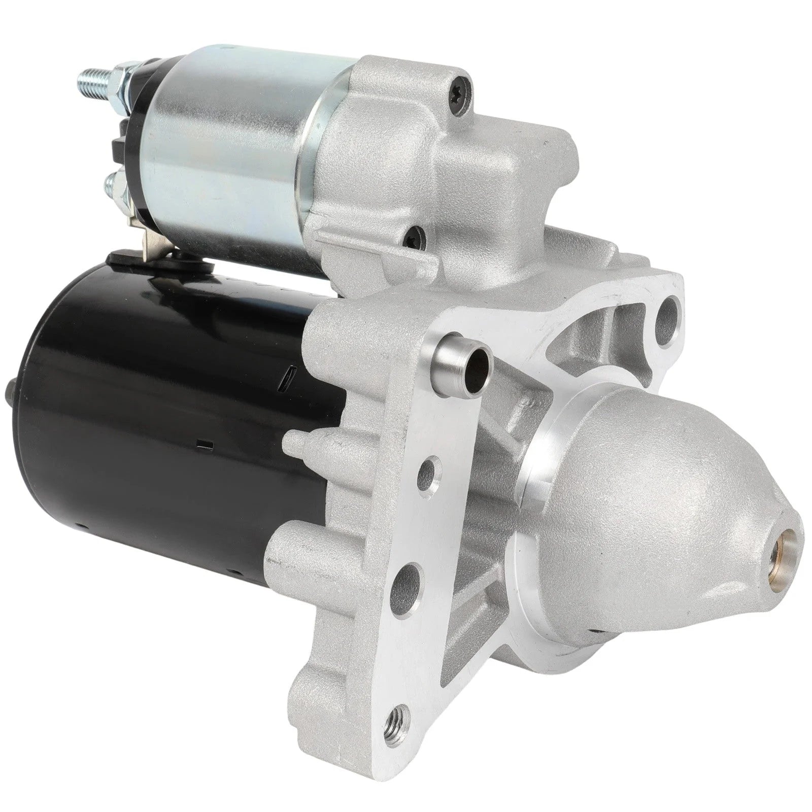 Starter for BMW Mini Cooper 2008 2009 2010 2011 2012-2016 0.9KW 7540897 7552105 6B93BC-57 [6]