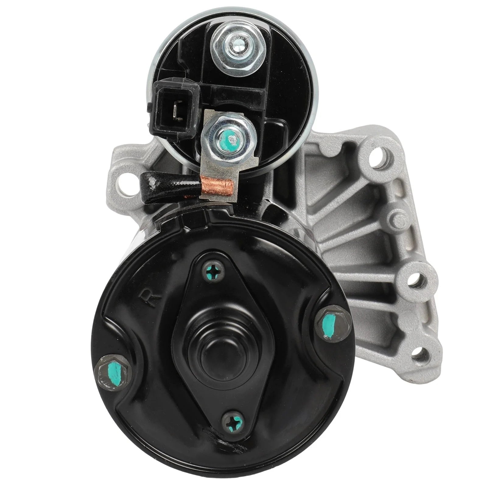 Starter for BMW Mini Cooper 2008 2009 2010 2011 2012-2016 0.9KW 7540897 7552105 6B93BC-57 [8]