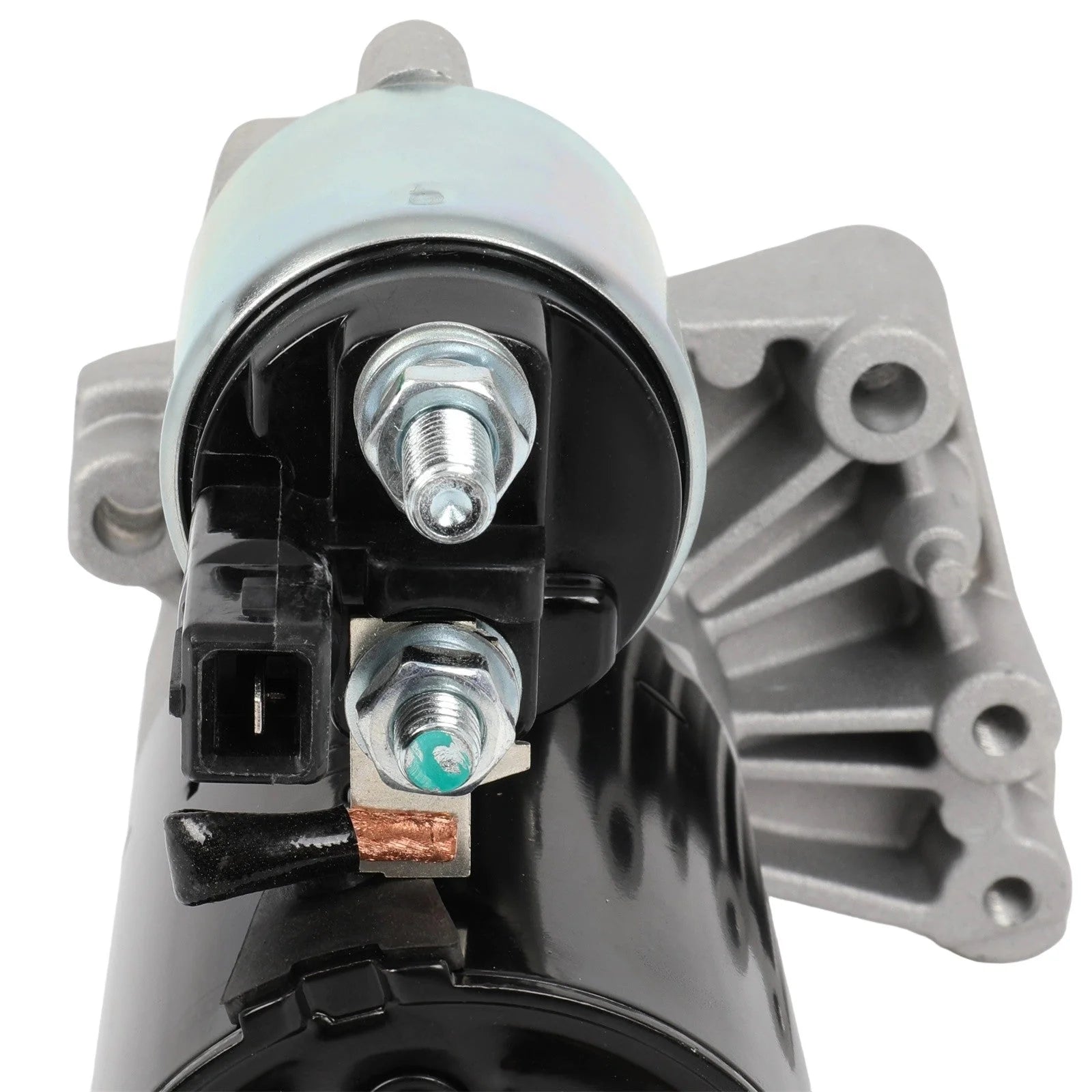 Starter for BMW Mini Cooper 2008 2009 2010 2011 2012-2016 0.9KW 7540897 7552105 6B93BC-57 [9]