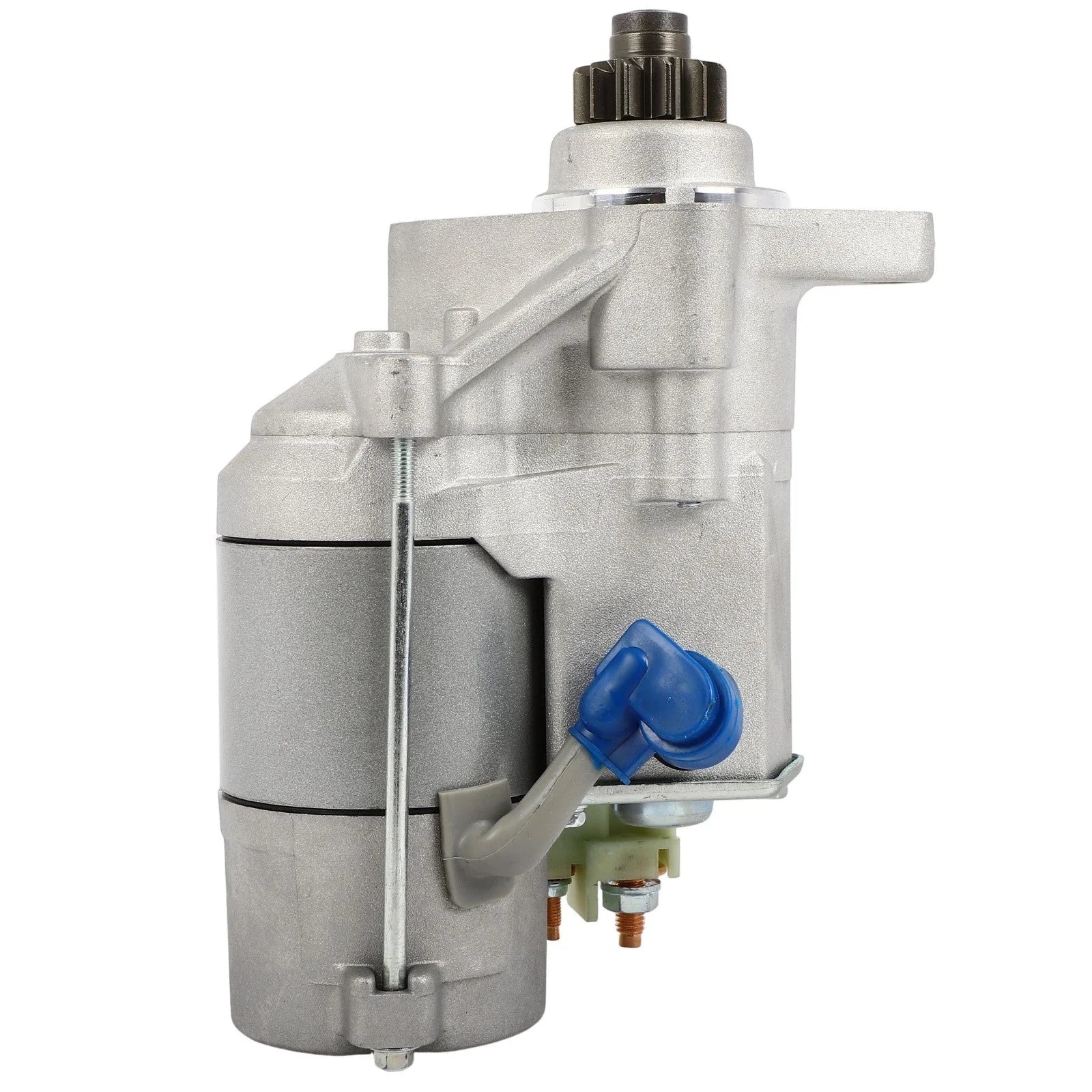 Starter for Land Rover Range Rover NAD500320 428000-2940 428000-2941 190-6257 6B93BC-57 [1]