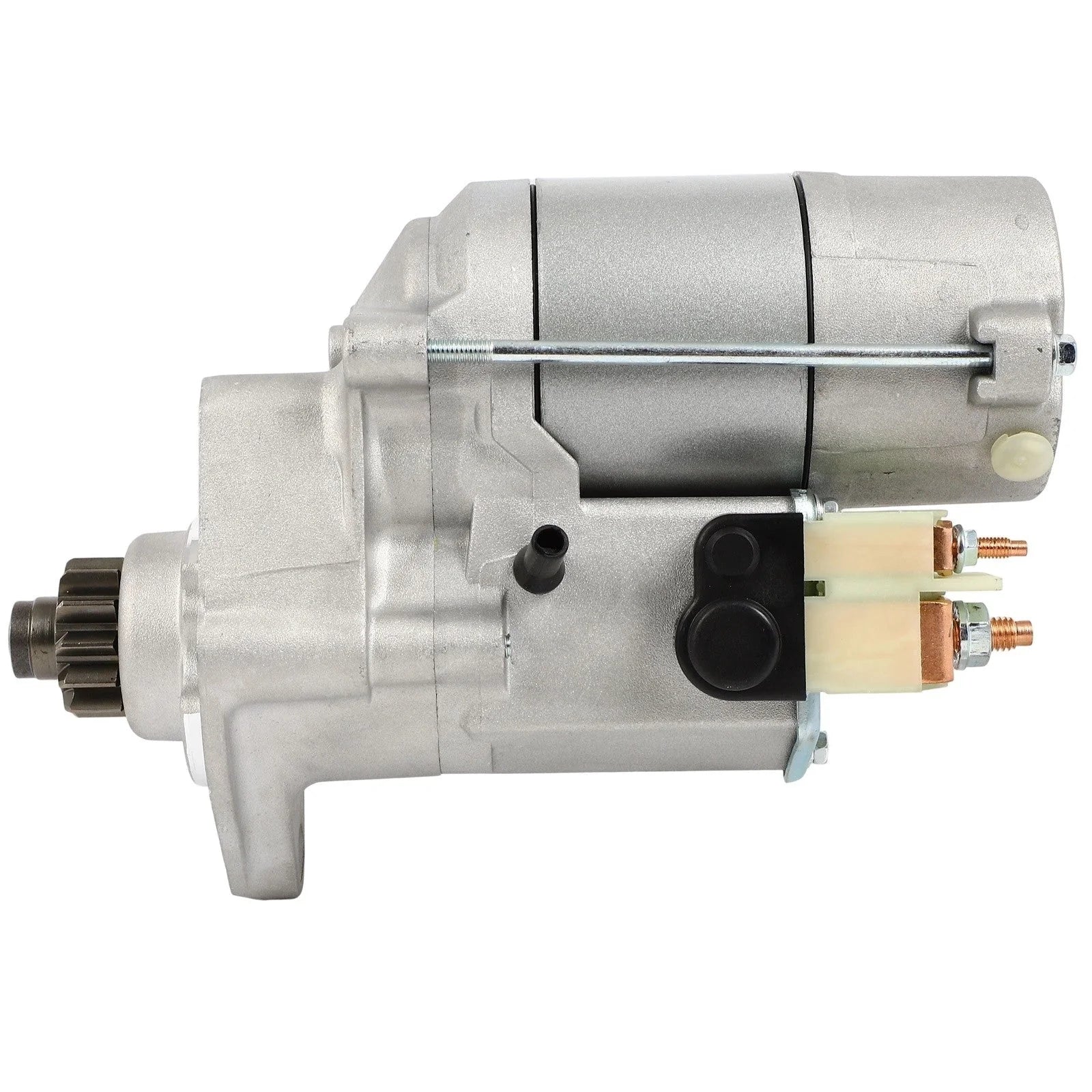 Starter for Land Rover Range Rover NAD500320 428000-2940 428000-2941 190-6257 6B93BC-57 [2]