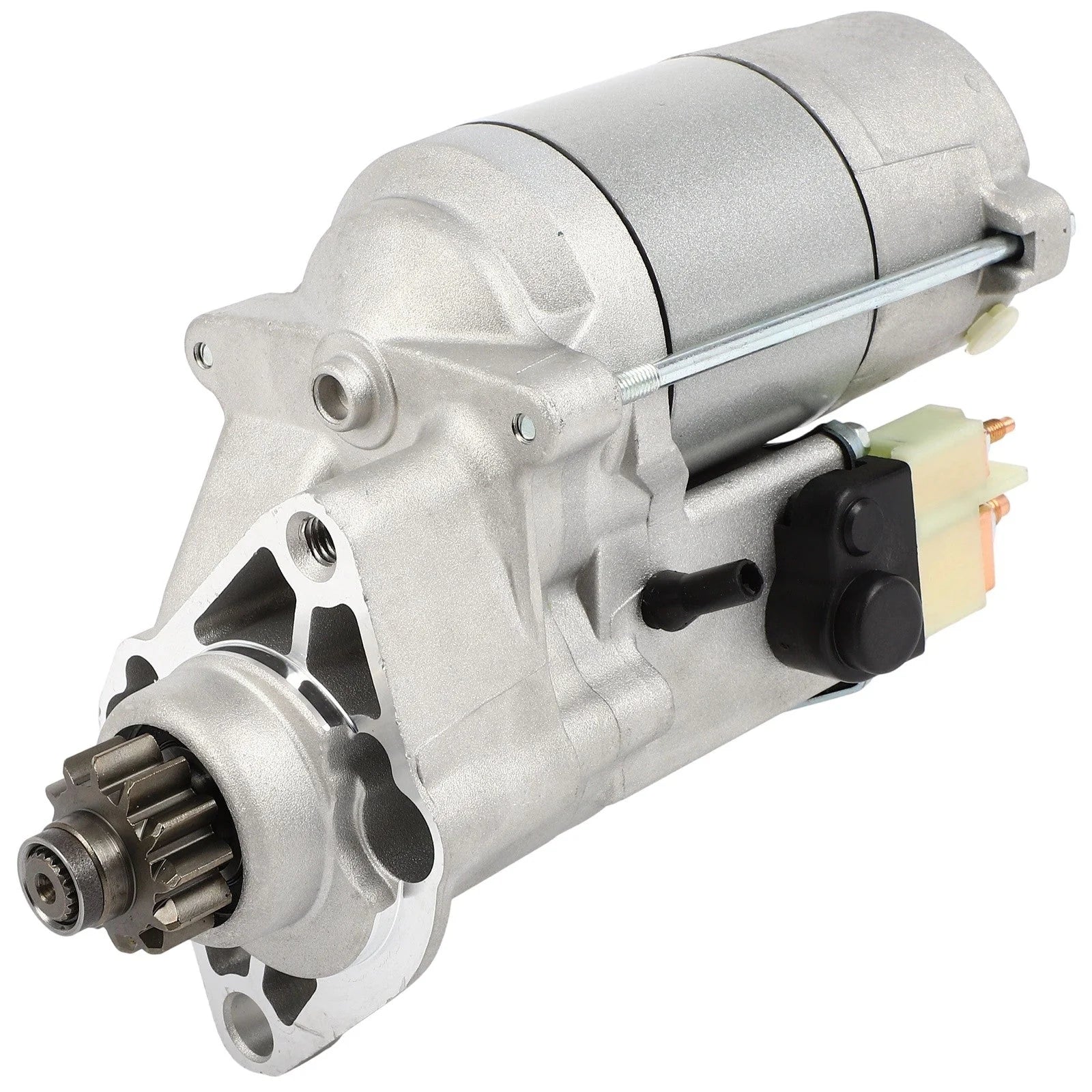 Starter for Land Rover Range Rover NAD500320 428000-2940 428000-2941 190-6257 6B93BC-57 [3]
