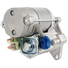 Starter for Land Rover Range Rover NAD500320 428000-2940 428000-2941 190-6257 6B93BC-57 [4]