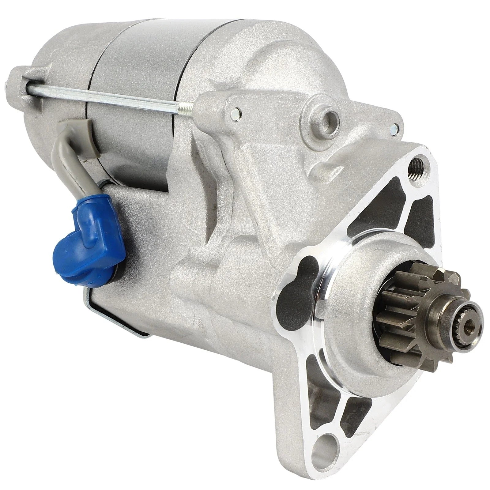 Starter for Land Rover Range Rover NAD500320 428000-2940 428000-2941 190-6257 6B93BC-57 [5]