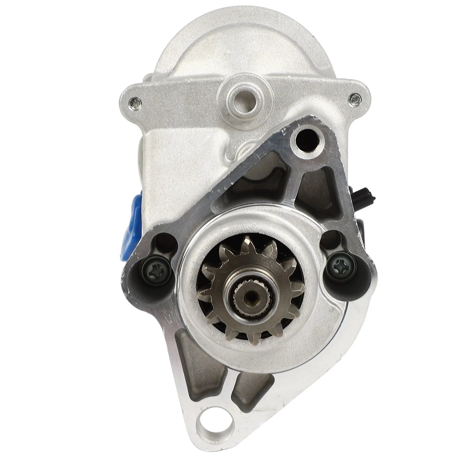 Starter for Land Rover Range Rover NAD500320 428000-2940 428000-2941 190-6257 6B93BC-57 [6]