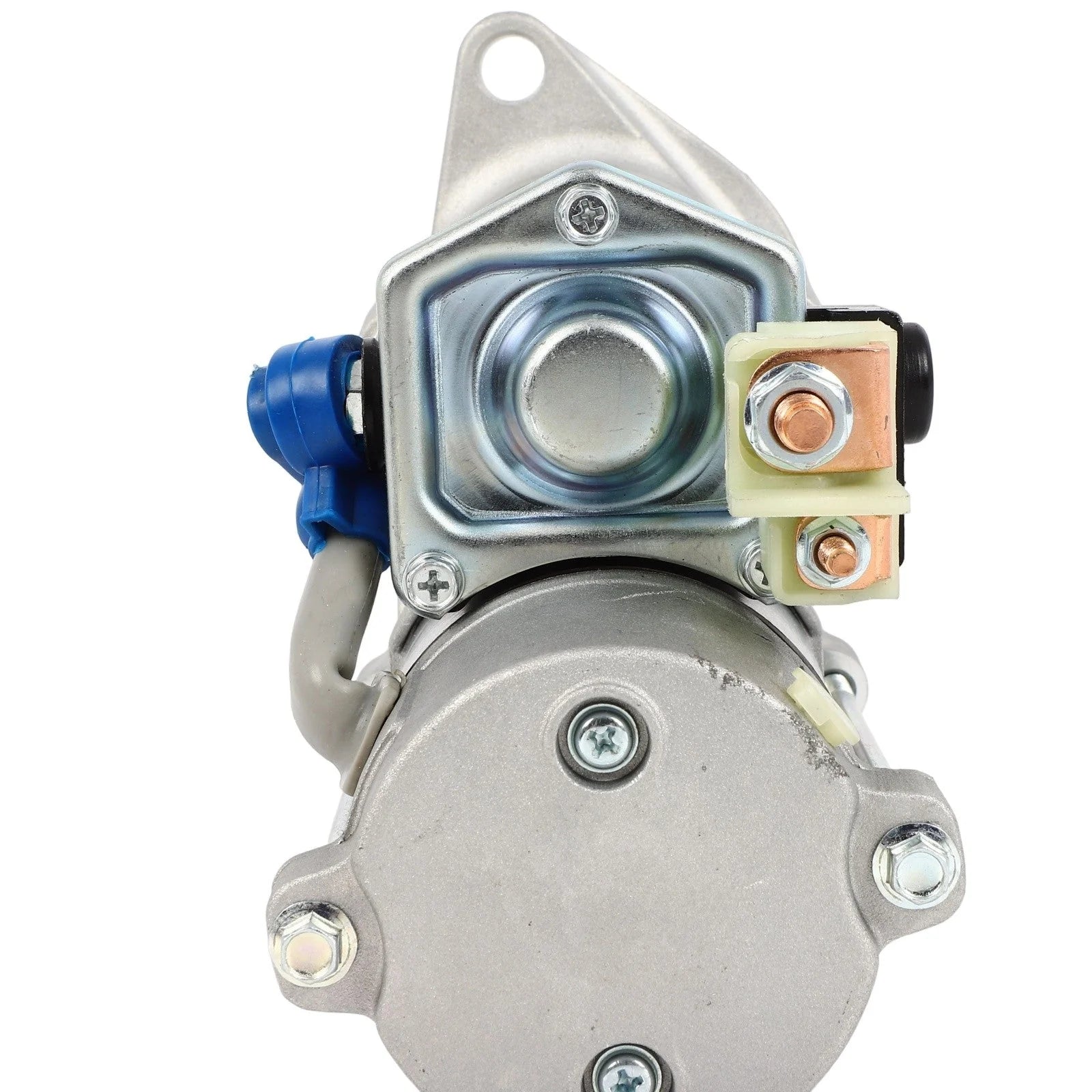 Starter for Land Rover Range Rover NAD500320 428000-2940 428000-2941 190-6257 6B93BC-57 [7]
