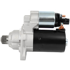 Starter for Volkswagen Eos 2007 2008 L4 2.0L 944280202300 063521214020 17970 6B93BC-57 [2]