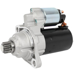Starter for Volkswagen Eos 2007 2008 L4 2.0L 944280202300 063521214020 17970 6B93BC-57 [3]