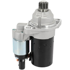 Starter for Volkswagen Eos 2007 2008 L4 2.0L 944280202300 063521214020 17970 6B93BC-57 [4]