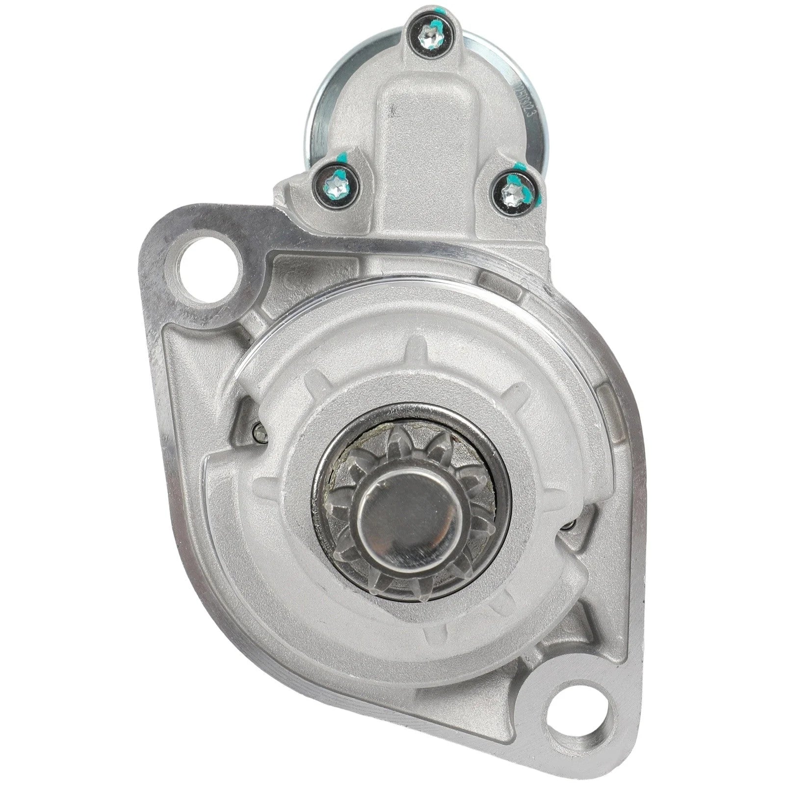 Starter for Volkswagen Eos 2007 2008 L4 2.0L 944280202300 063521214020 17970 6B93BC-57 [6]