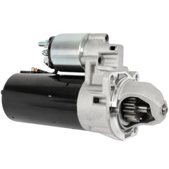 Starter for Volvo 2006 2007 2008 2009 2010 2011 2012 European S80 V50 V60 V70 6B93BC-57 [1]