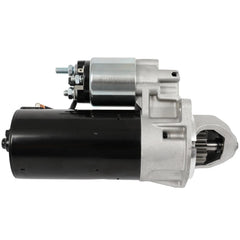 Starter for Volvo 2006 2007 2008 2009 2010 2011 2012 European S80 V50 V60 V70 6B93BC-57 [2]