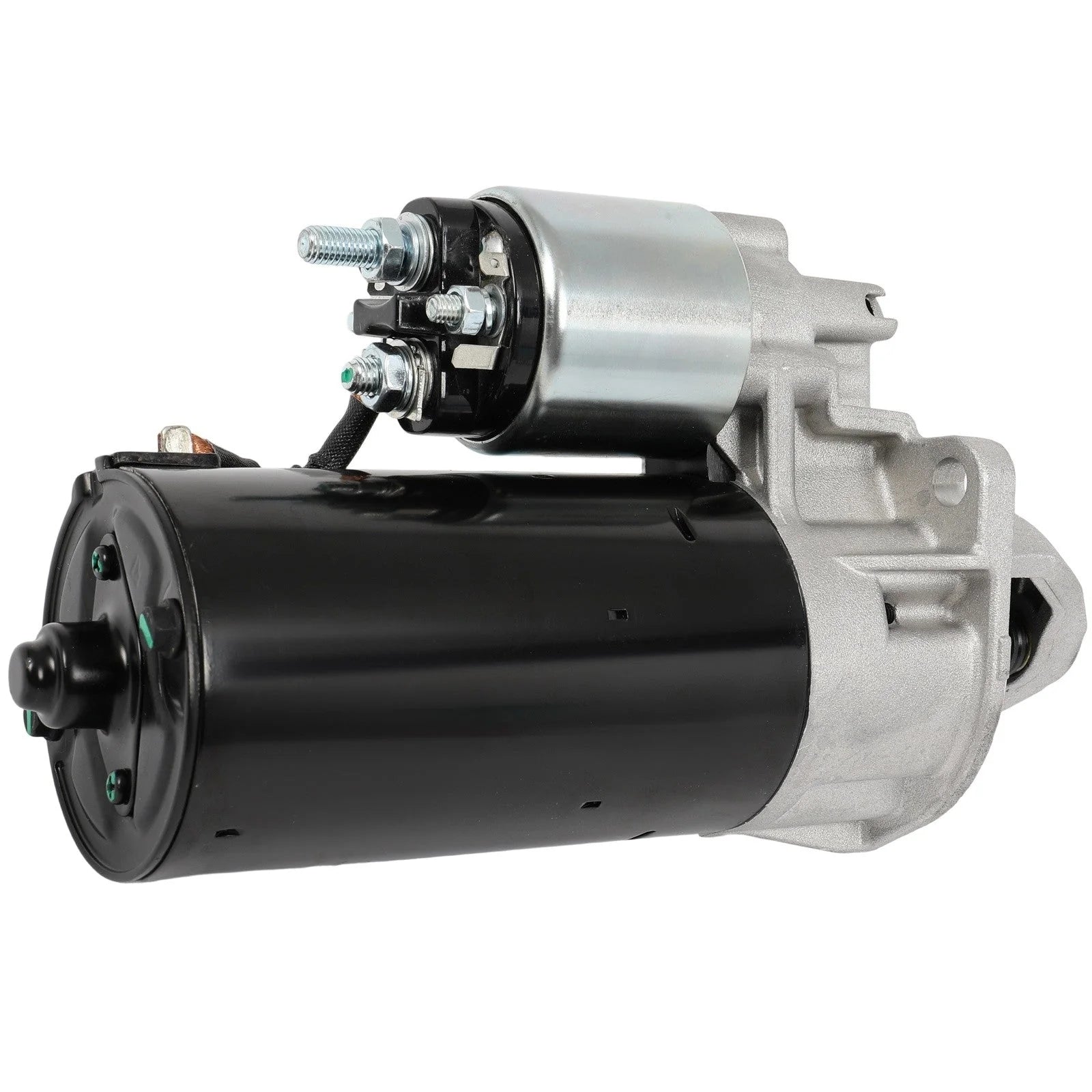 Starter for Volvo 2006 2007 2008 2009 2010 2011 2012 European S80 V50 V60 V70 6B93BC-57 [3]