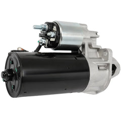 Starter for Volvo 2006 2007 2008 2009 2010 2011 2012 European S80 V50 V60 V70 6B93BC-57 [3]