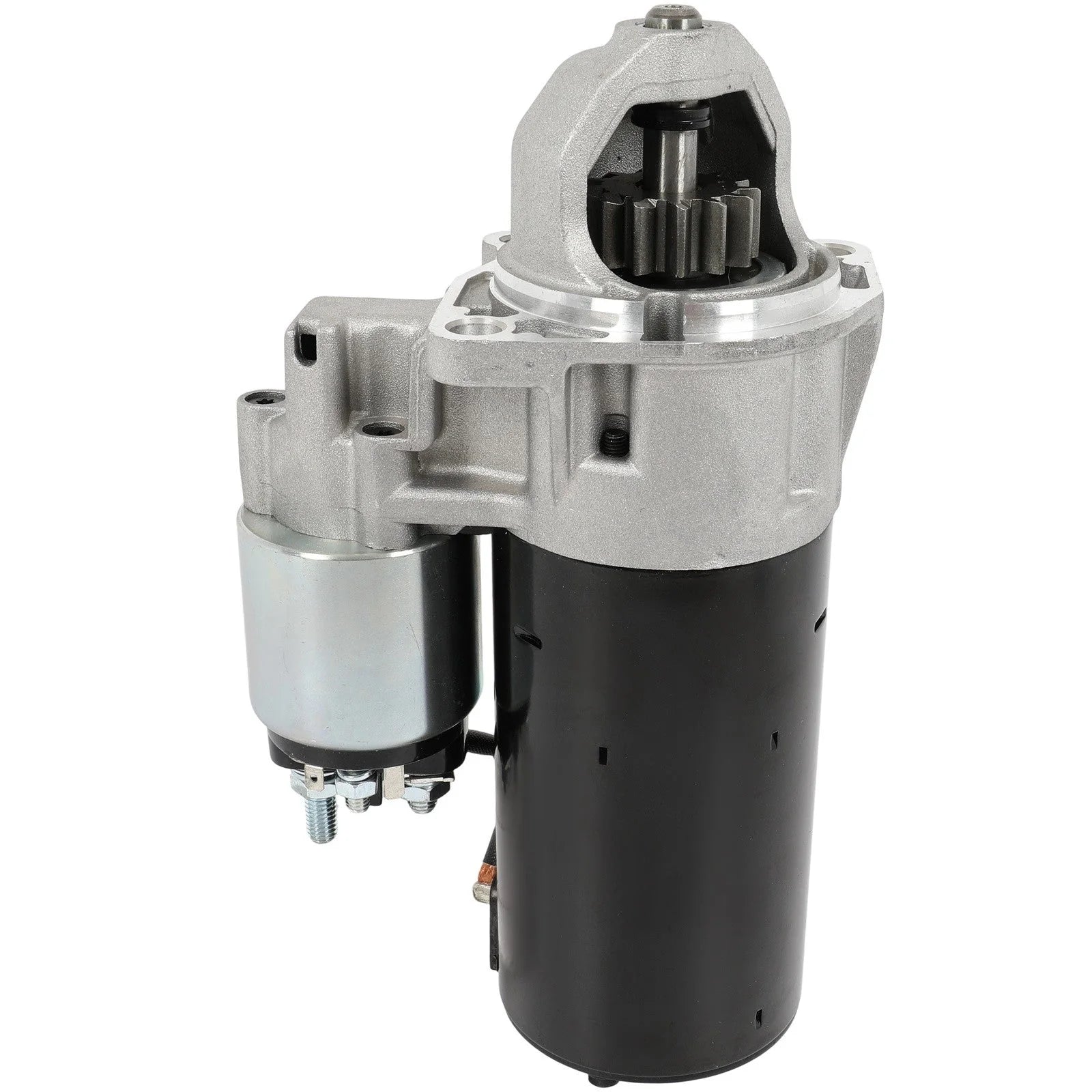 Starter for Volvo 2006 2007 2008 2009 2010 2011 2012 European S80 V50 V60 V70 6B93BC-57 [4]