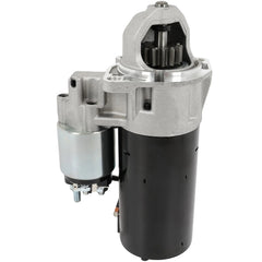 Starter for Volvo 2006 2007 2008 2009 2010 2011 2012 European S80 V50 V60 V70 6B93BC-57 [4]