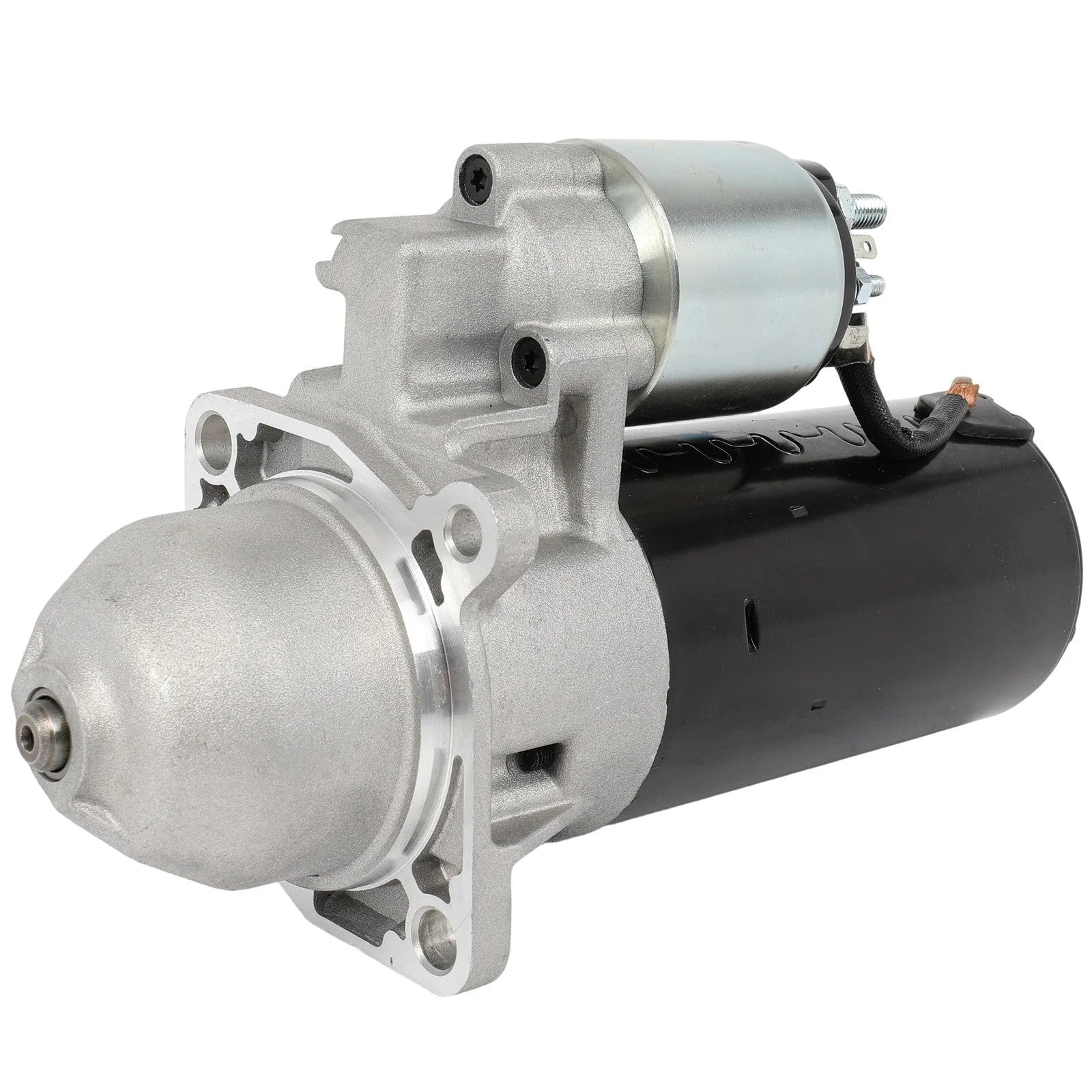 Starter for Volvo 2006 2007 2008 2009 2010 2011 2012 European S80 V50 V60 V70 6B93BC-57 [5]