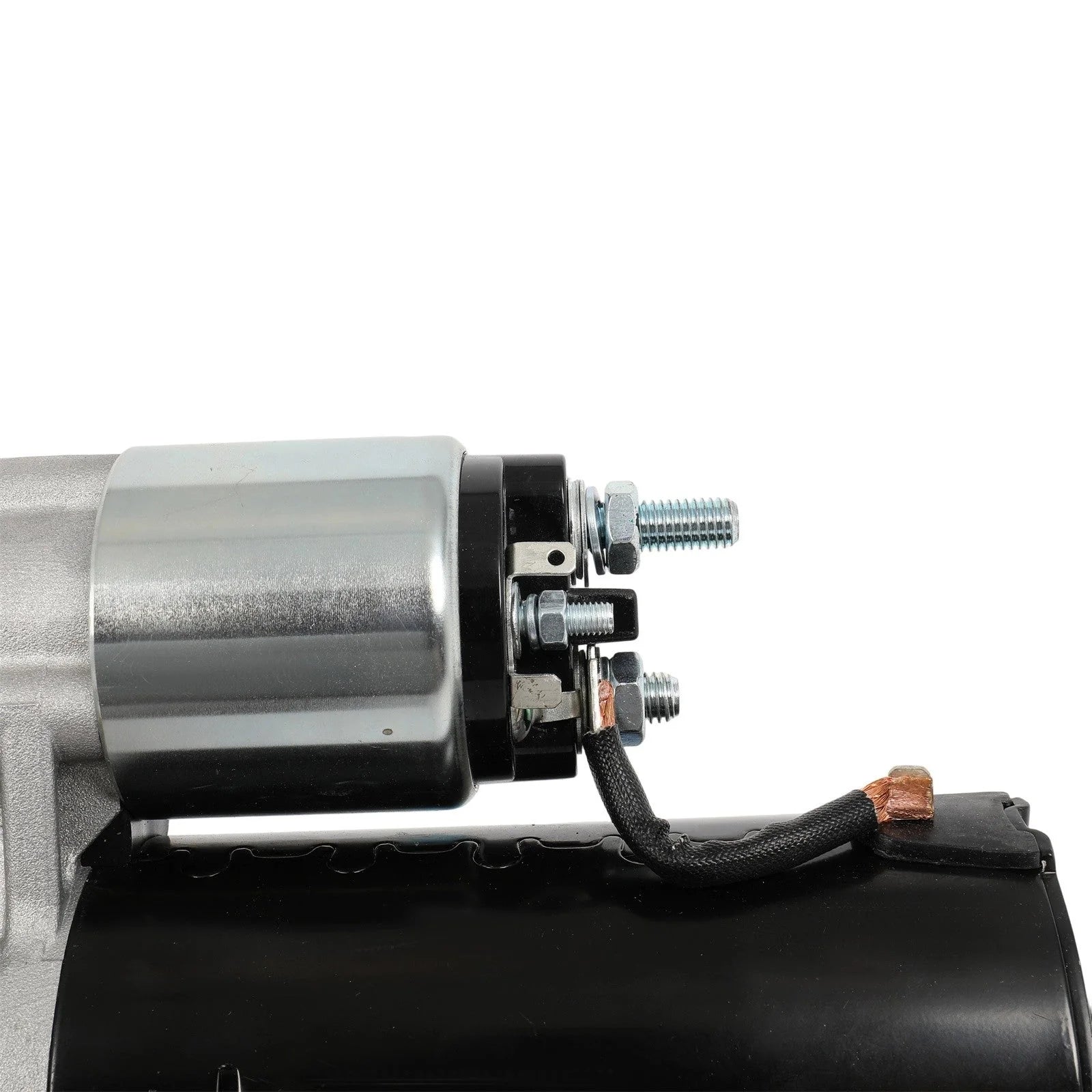 Starter for Volvo 2006 2007 2008 2009 2010 2011 2012 European S80 V50 V60 V70 6B93BC-57 [8]