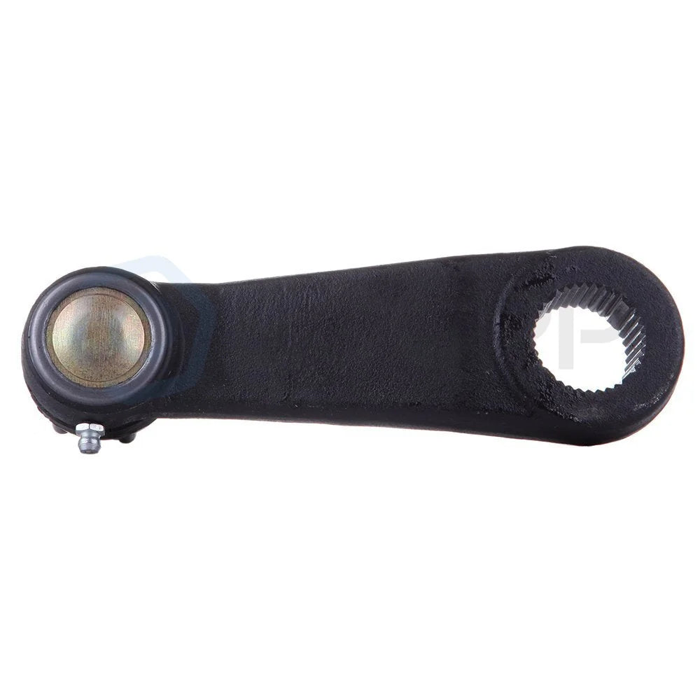 Steering 2 Piece Front Pitman Arm Idler Arm Kit For 1997-2002 Ford Expedition 6B93BC-57 [2]