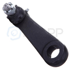 Steering 2 Piece Front Pitman Arm Idler Arm Kit For 1997-2002 Ford Expedition 6B93BC-57 [4]