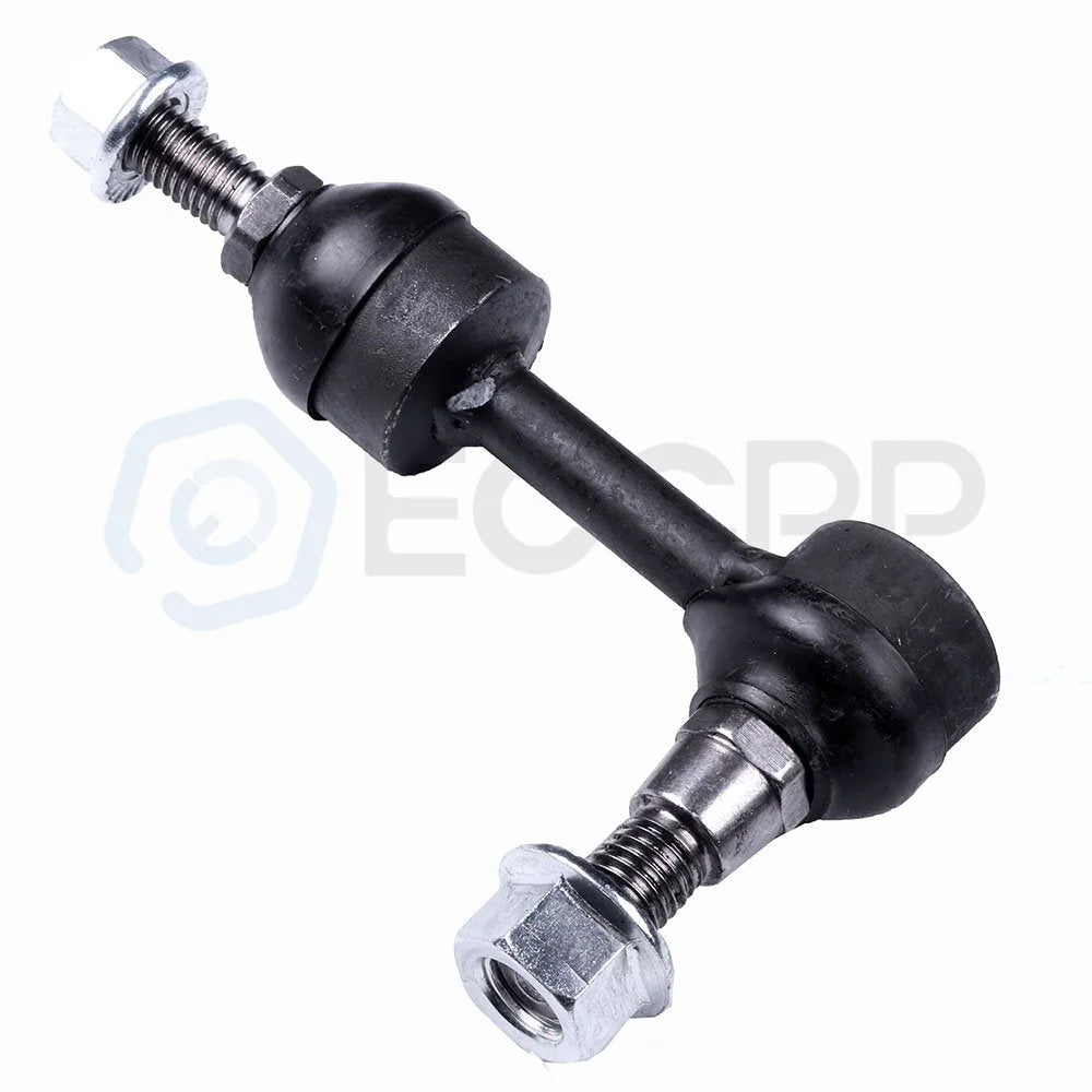 Steering 4PCS Outer Tie Rod Front Sway Bar Link Parts Fits 2004-2005 Ford F-150 KOEEP [2]