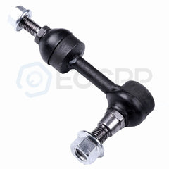 Steering 4PCS Outer Tie Rod Front Sway Bar Link Parts Fits 2004-2005 Ford F-150 KOEEP [2]