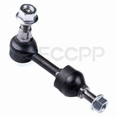 Steering 4PCS Outer Tie Rod Front Sway Bar Link Parts Fits 2004-2005 Ford F-150 KOEEP [3]