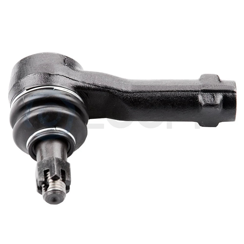 Steering 4PCS Outer Tie Rod Front Sway Bar Link Parts Fits 2004-2005 Ford F-150 KOEEP [5]