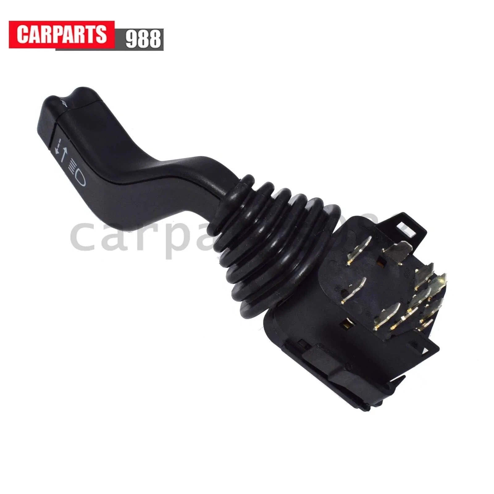 Steering Column Switch For OPEL VAUXHALL Agila Astra F Classic 1241250 90228194 6B93BC-57 [2]