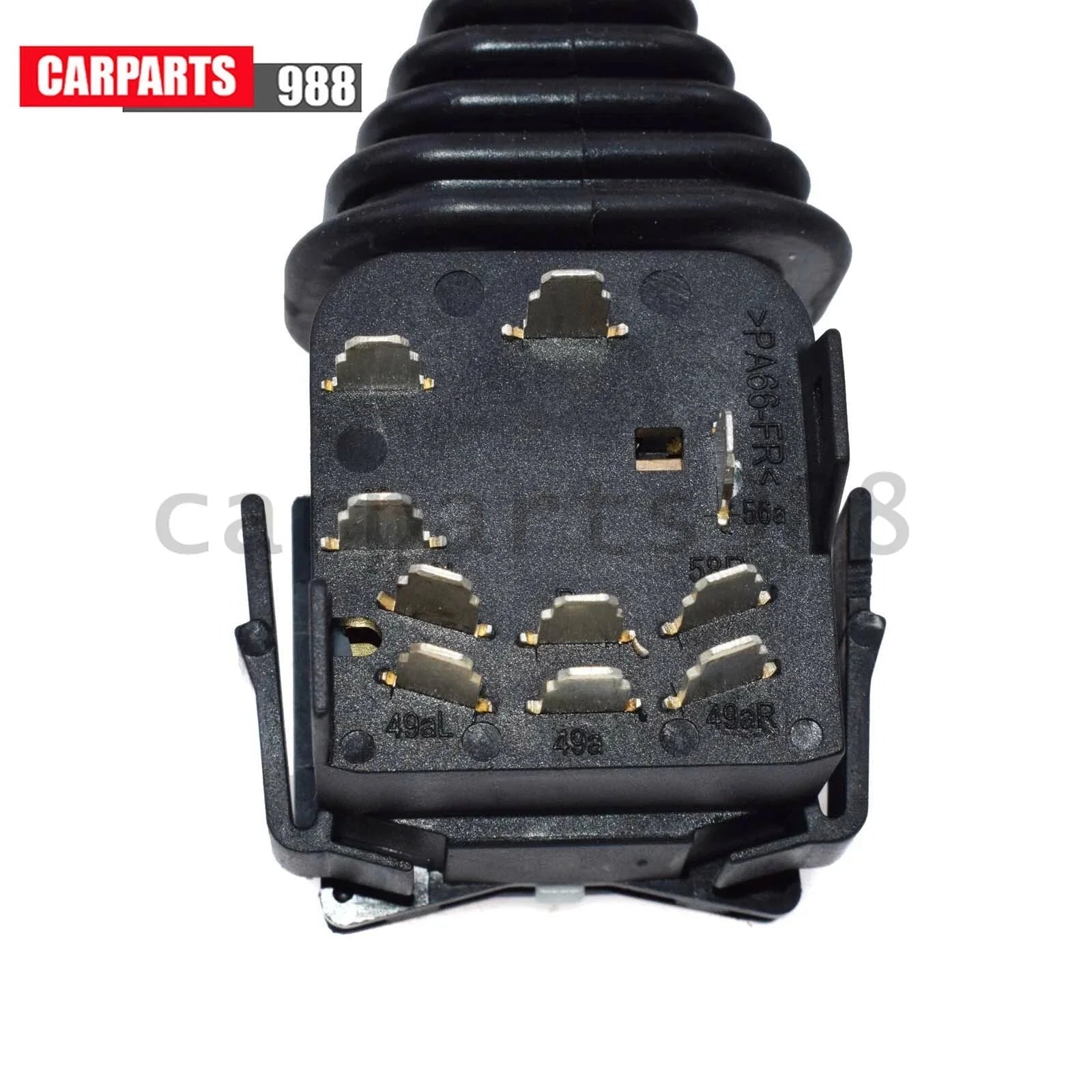 Steering Column Switch For OPEL VAUXHALL Agila Astra F Classic 1241250 90228194 6B93BC-57 [7]