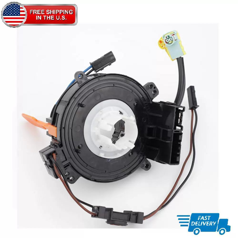 Steering Wheel Clock Spring 23440975 For Cadillac SRX 3.6L 2013 2014 2015 2016 [1]