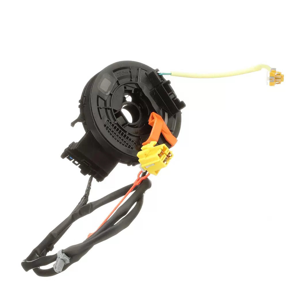 Steering Wheel Clock Spring 25966966 For Chevrolet Silverado GM Sierra 2500 3500 [2]