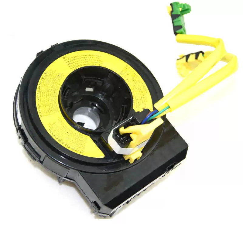 Steering Wheel Clock Spring 934903K700 for Hyundai Sonata 2005-2010 [1]