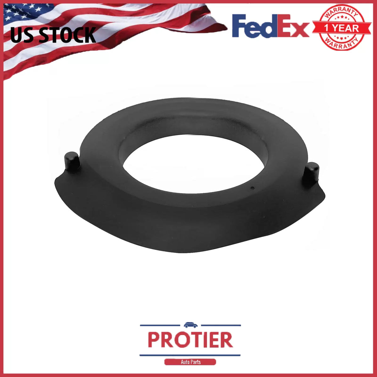 Strut Mount For Chrysler Concorde 97-93; Dodge Intrepid 97-93; Eagle Vision 6B93BC-57 [1]