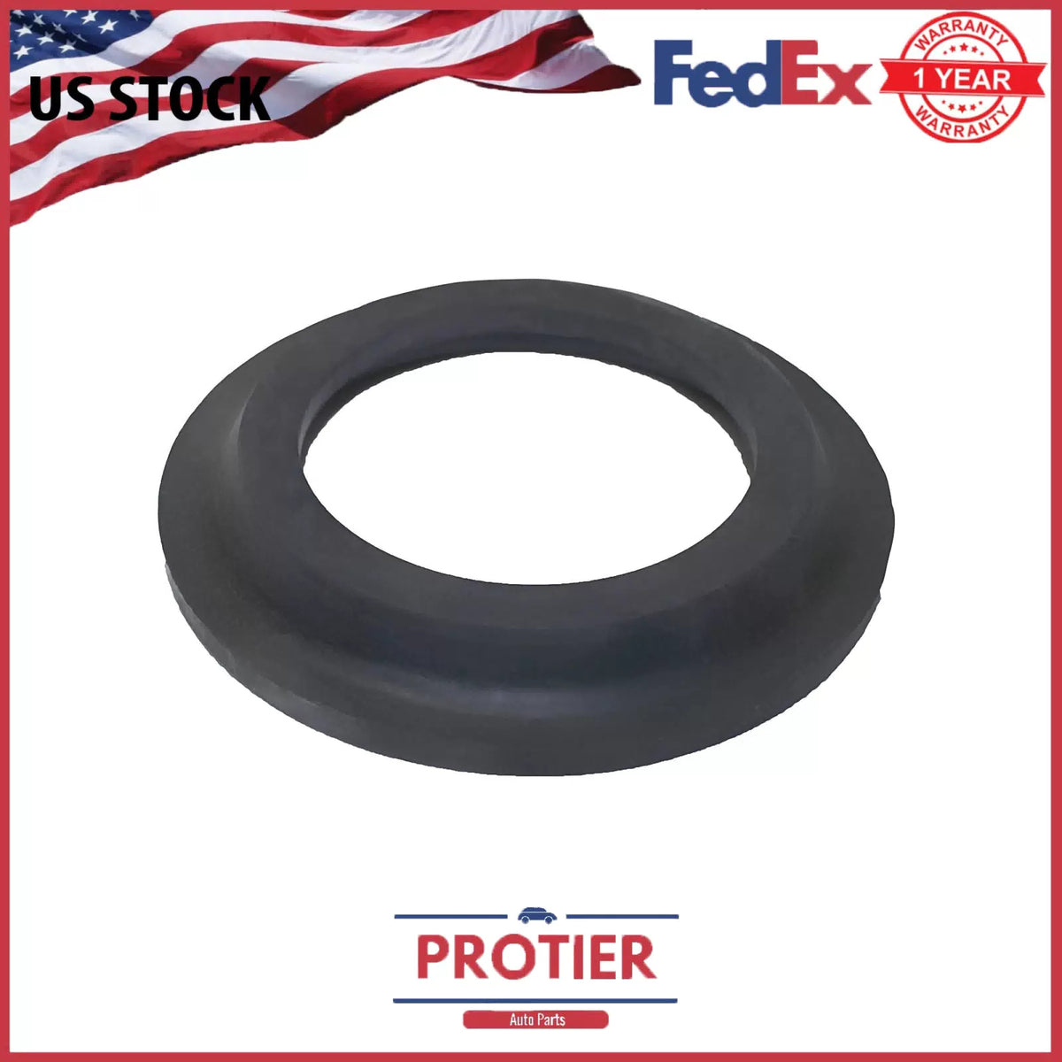Strut Mount For Dodge Caliber 12-07 6B93BC-57 [1]