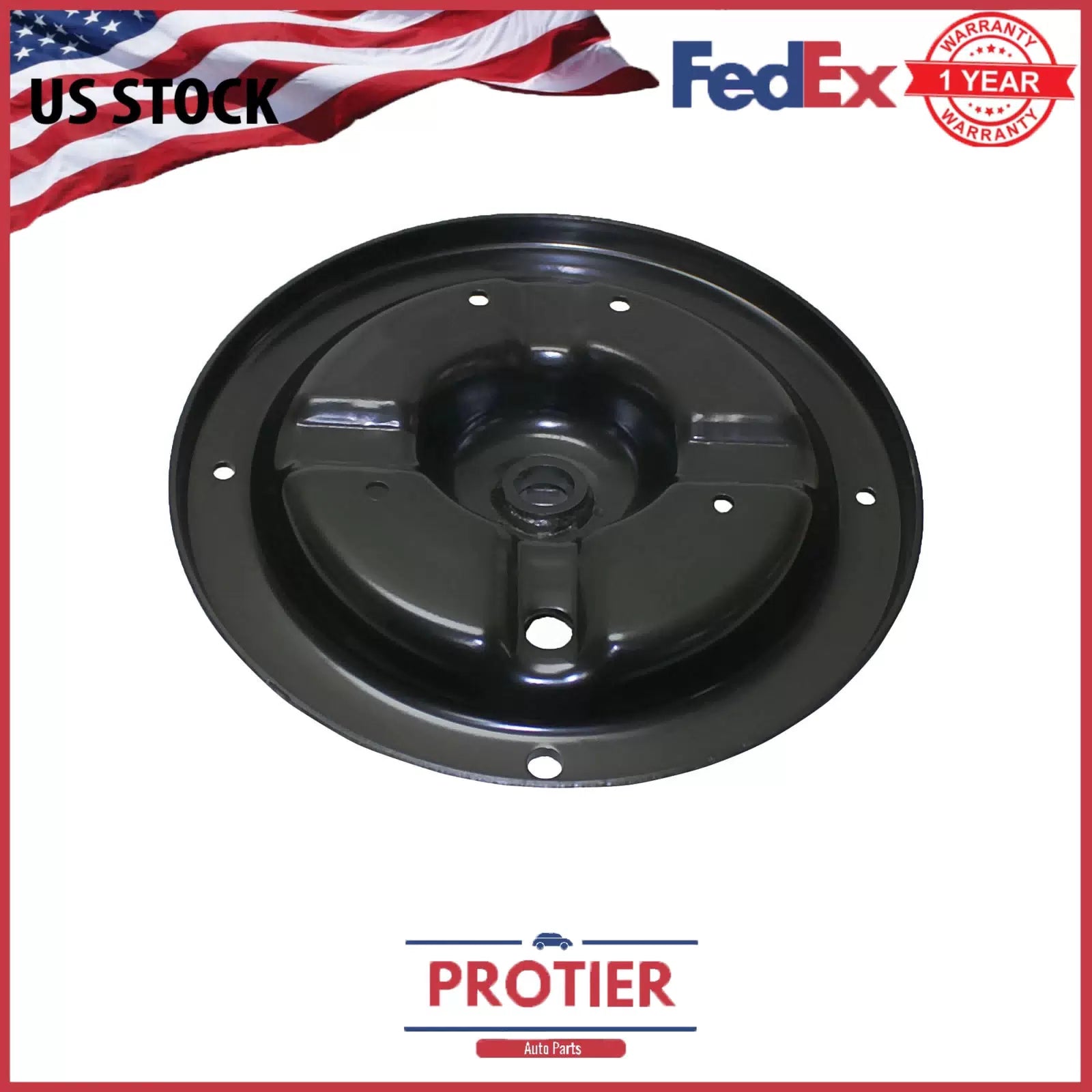 Strut Mount For Hyundai Santa Fe 06-01 6B93BC-57 [1]