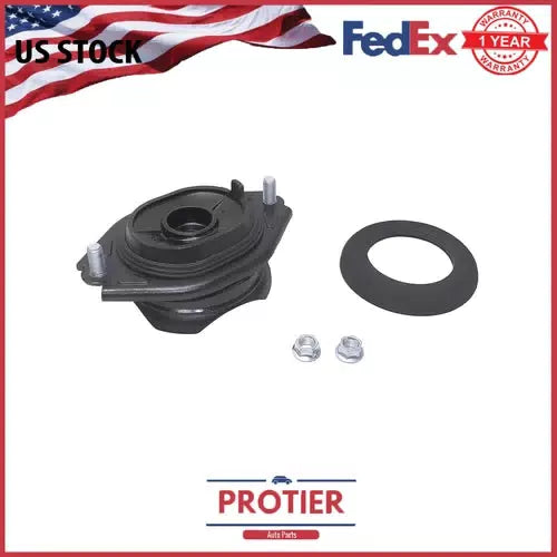 Strut Mount For Subaru B9 Tribeca 07-06, Tribeca 14-08 6B93BC-57 [1]