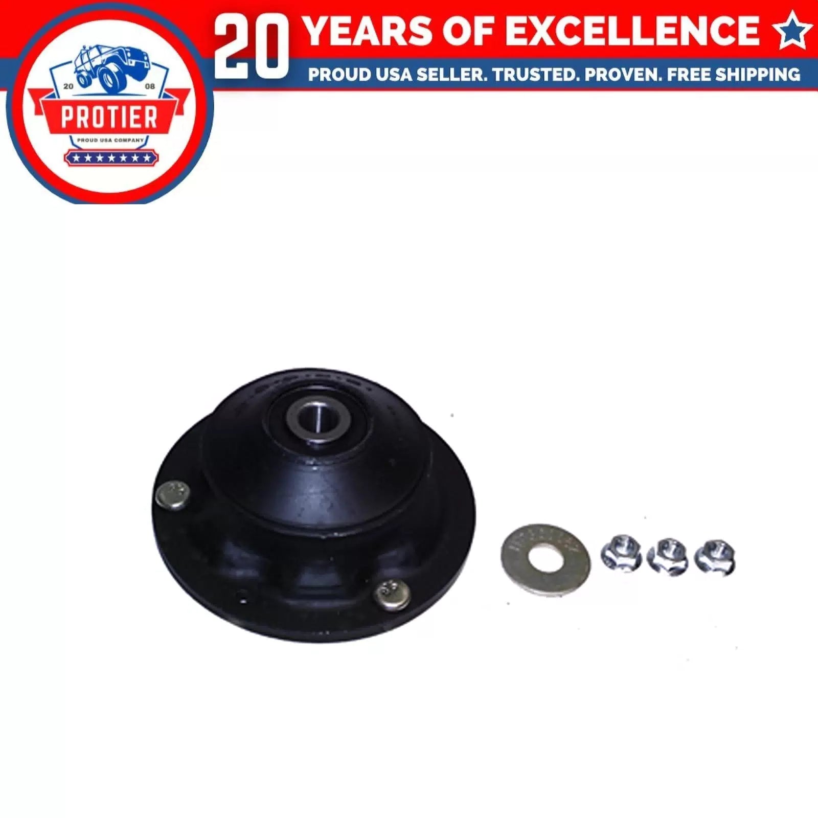 Strut Mount - Part # ST5905 6B93BC-57 [1]