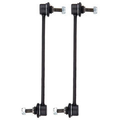 Struts Sway Bars Kit Front For 2001 2002 2003 2004 Ford Escape Mazda Tribute 6B93BC-57 [3]
