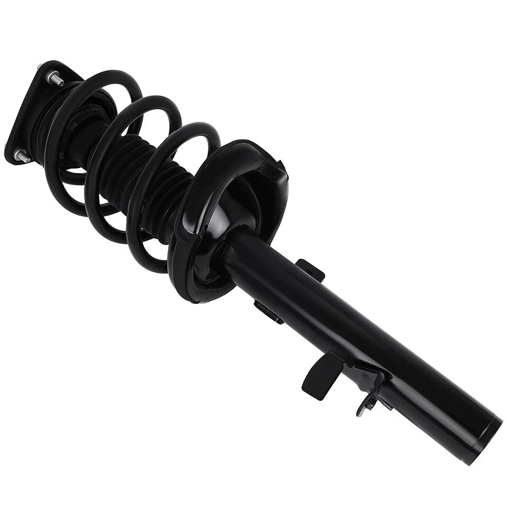 Struts Sway Bars Rear Shock Absorbers For 2013 Ford Escape w/Coil Spring Front 6B93BC-57 [8]
