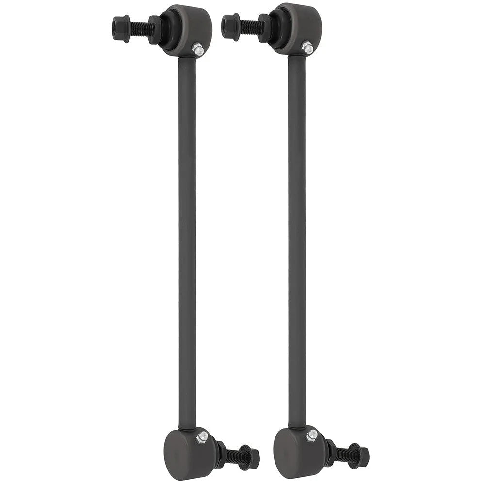 Struts Sway Bars Rear Shock Absorbers For 2013 Ford Escape w/Coil Spring Front 6B93BC-57 [9]