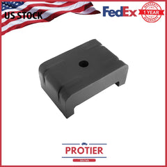Super Ford F-100 F-250 F-350 F-500 3.9 Auto Trans Protier Motor Engine Mount PROTIER [1]
