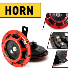 Super Loud Train Horn For Trucks SUV Motorcycles Car-Boat Vehicle Universal EOA 6B93BC-57 [1]