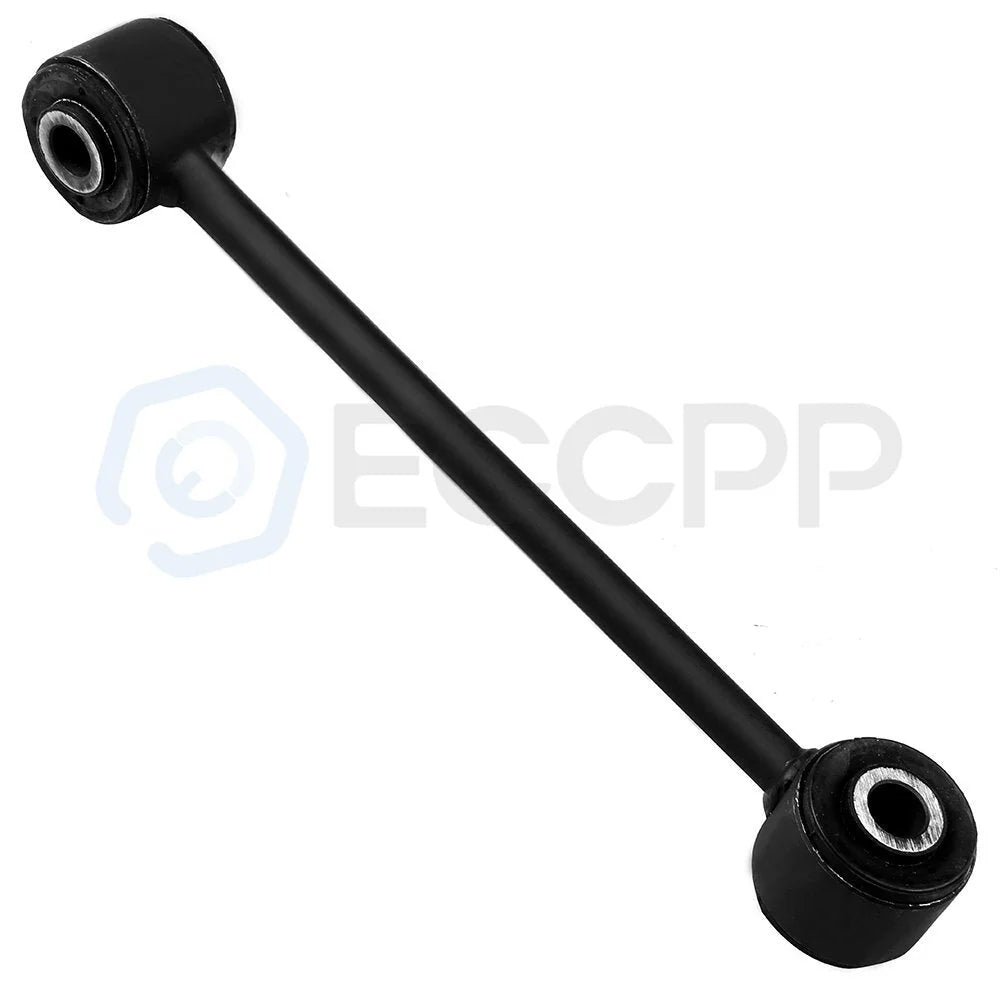 Suspension 4 Front Sway Bar Link Outer Tie Rod Kit For 2006-2010 Jeep Commander KOEEP [2]