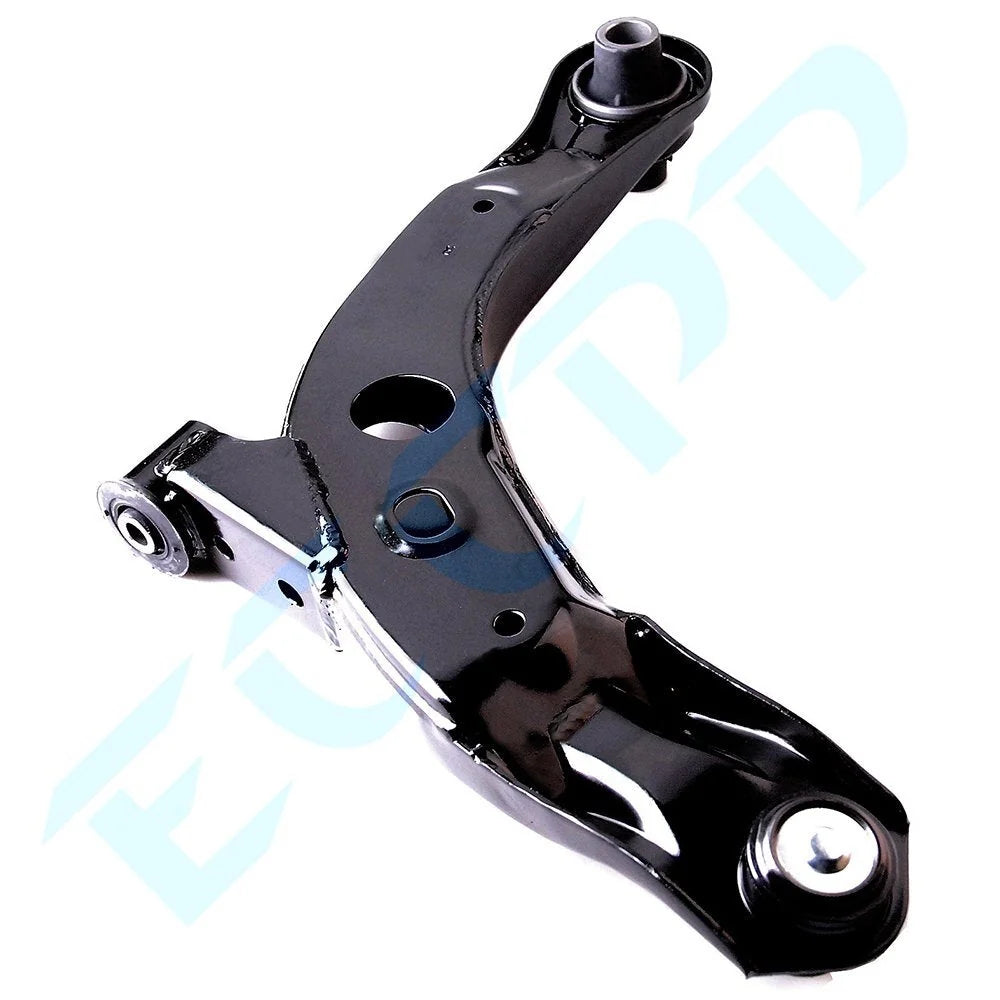 Suspension 6x Inner Outer Tie Rods Lower Control Arms For 2001-2006 Mazda MPV KOEEP [6]