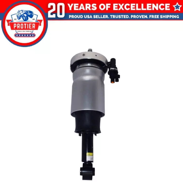 Suspension Air Strut Rear Right Compatible with FORD EXPEDITION, LINCOLN 6B93BC-57 [1]