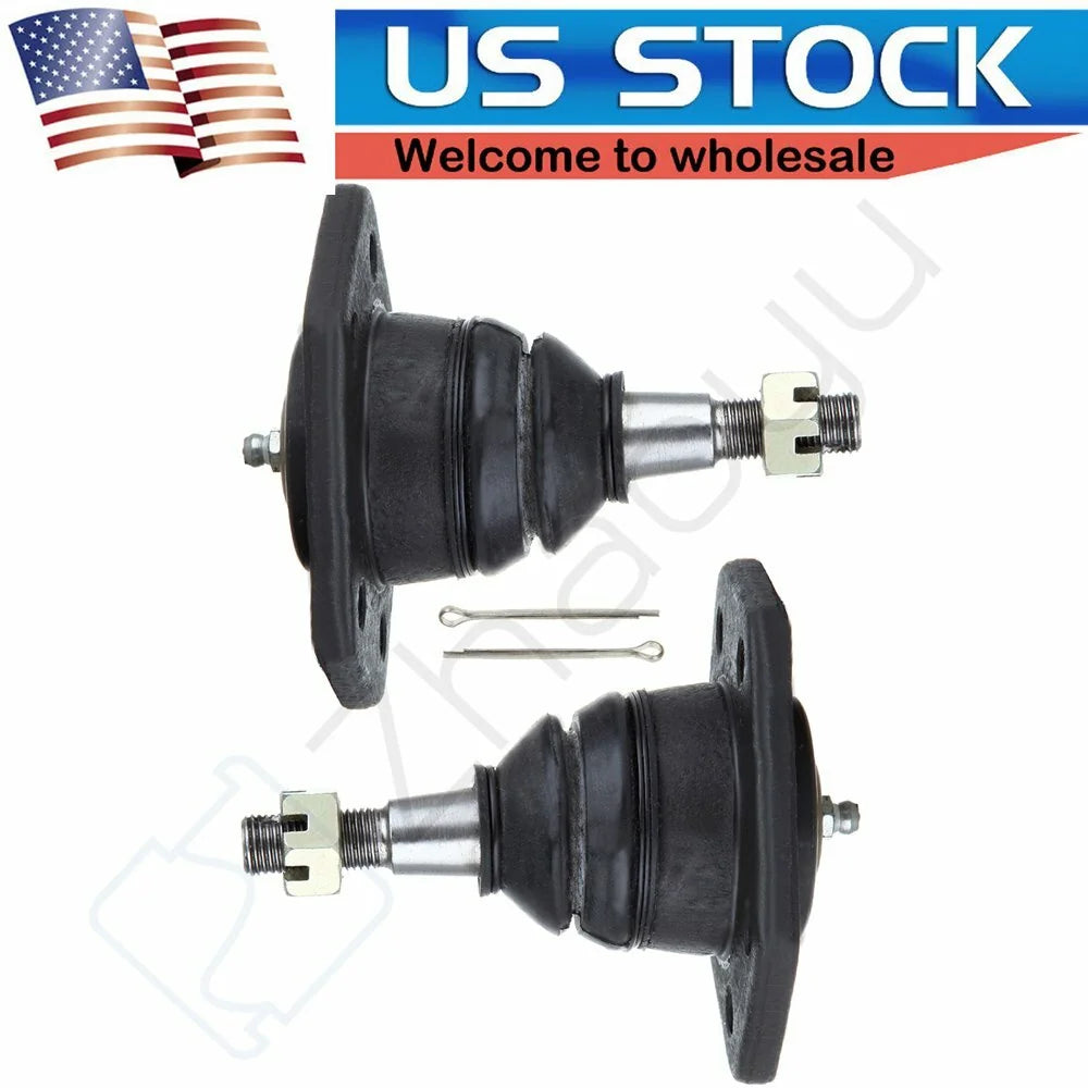 Suspension Both 2Pcs Upper Ball Joints Kit K6136 For 1983 Chevrolet C10 Suburban 6B93BC-57 [1]