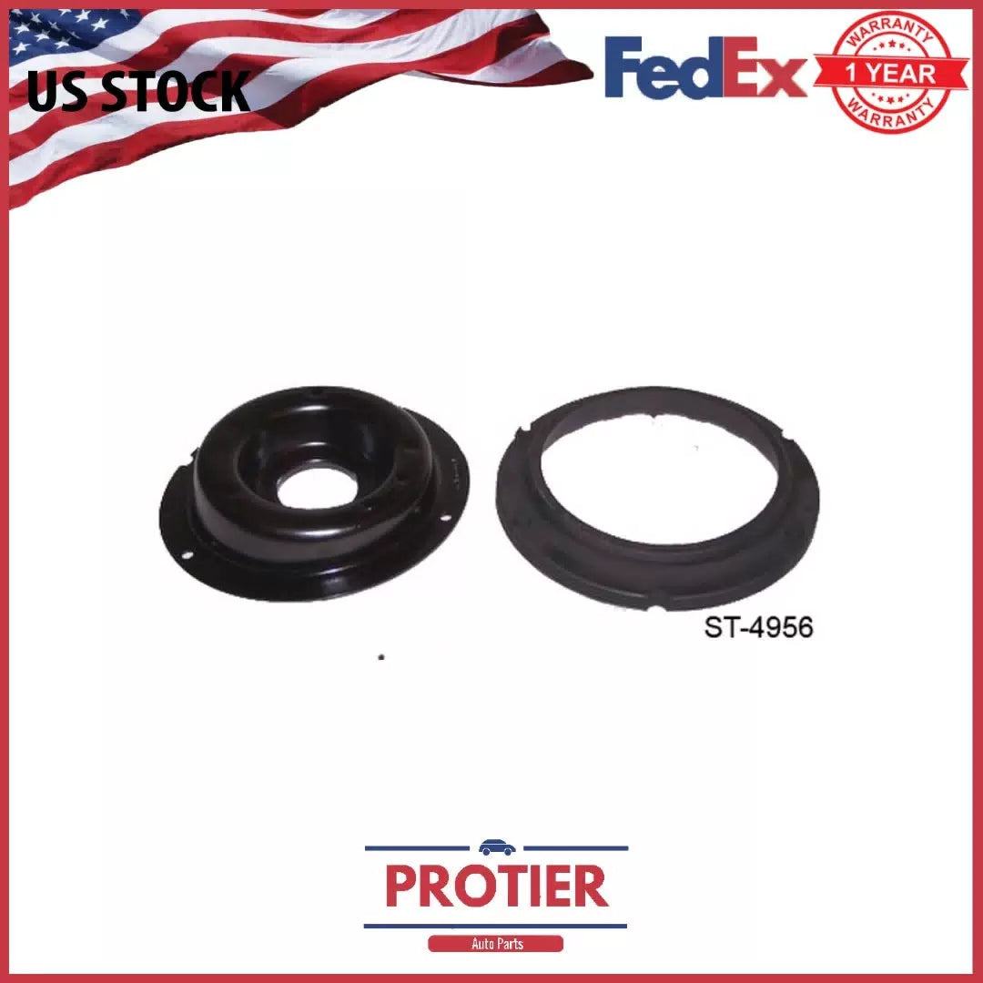 Suspension Coil Spring Seat for DODGE PASSENGER CAR 2005-00 6B93BC-57 [1]